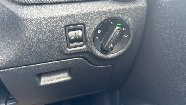 Skoda Fabia 1.0 TSI 116 SE L Edition 5dr DSG Petrol Hatchback